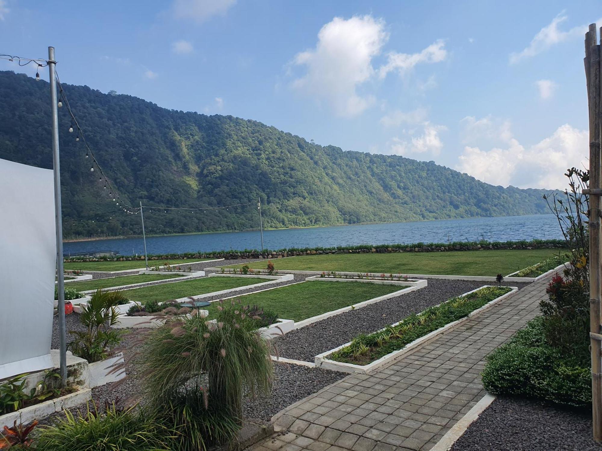 Richland Bali Hotel เบอดูกูล ภายนอก รูปภาพ