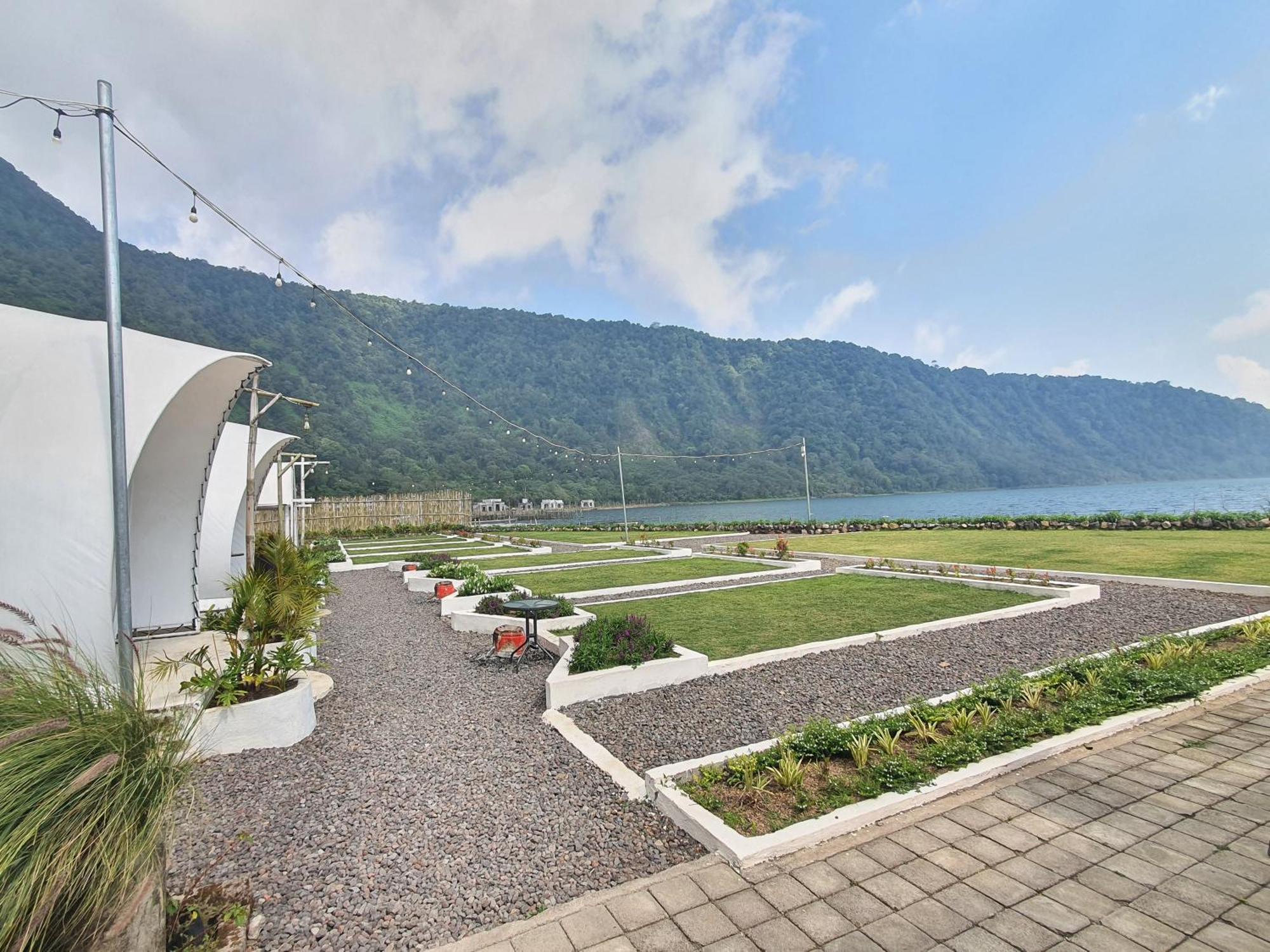 Richland Bali Hotel เบอดูกูล ภายนอก รูปภาพ