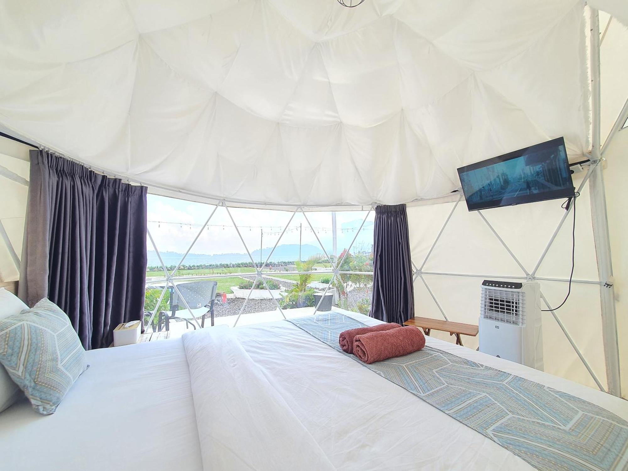 Richland Bali Hotel เบอดูกูล ภายนอก รูปภาพ